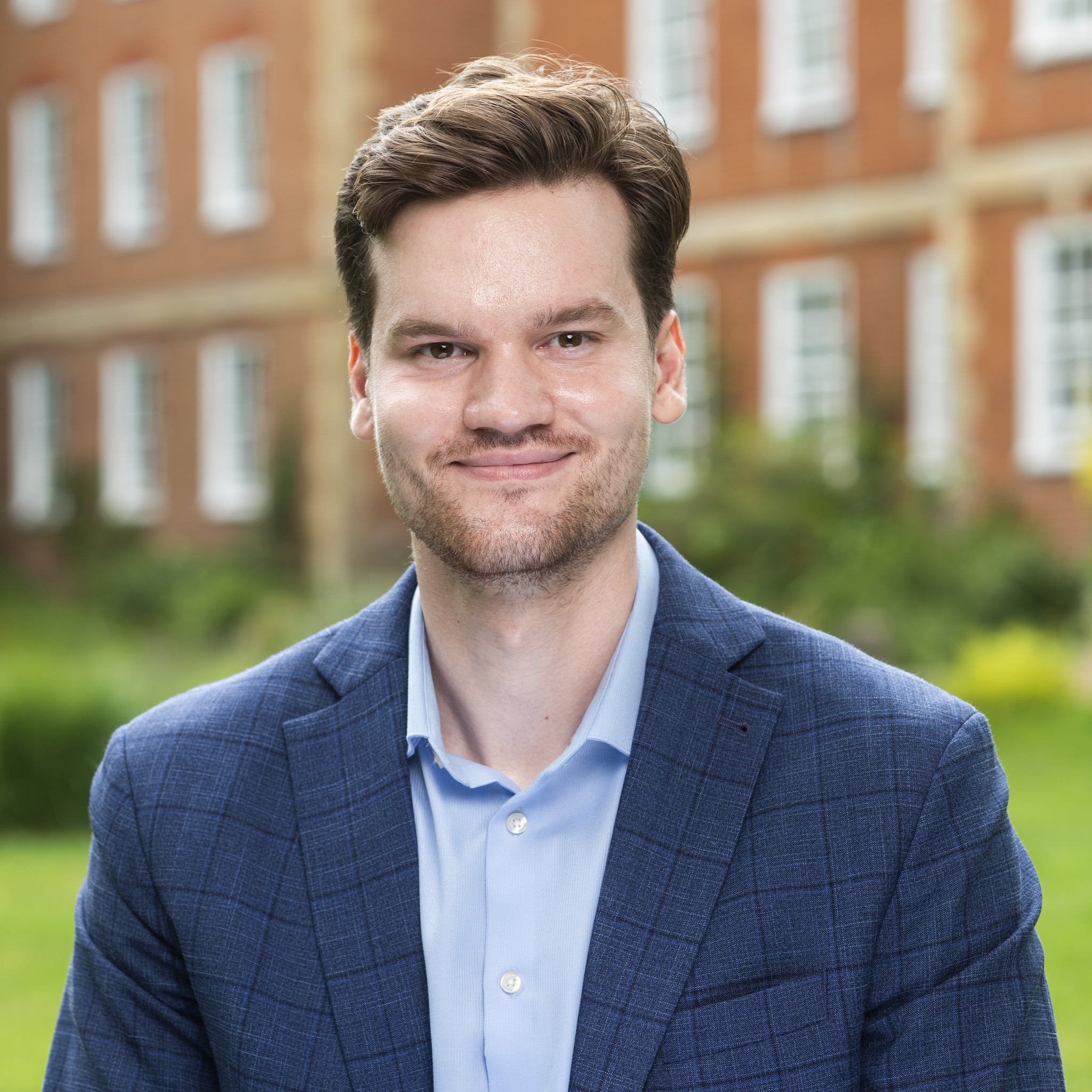 Aaron Baier-Reinio