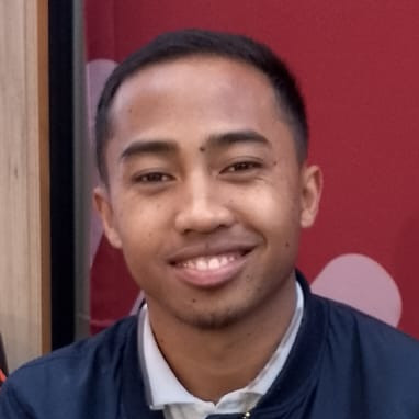 Sebastien Randriatsitoaina