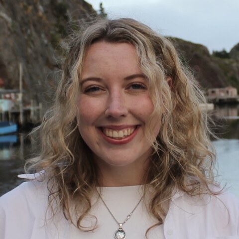 Maggie McCarthy