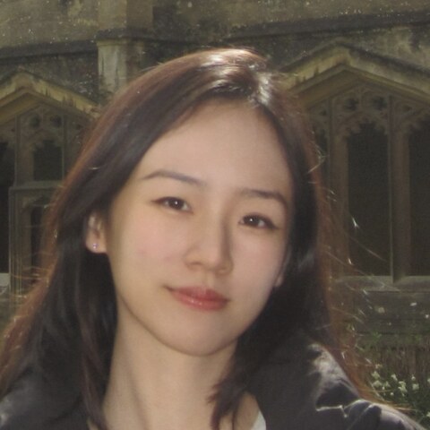 Yue Wu